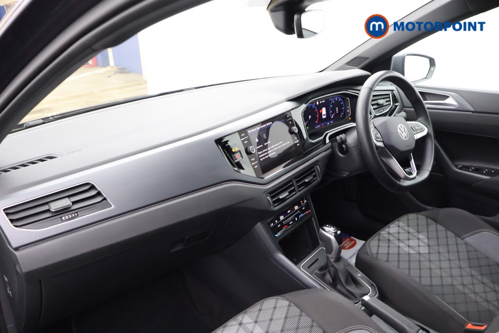 Volkswagen Polo R-Line Automatic Petrol Hatchback - Stock Number (1676563) - 20th supplementary image