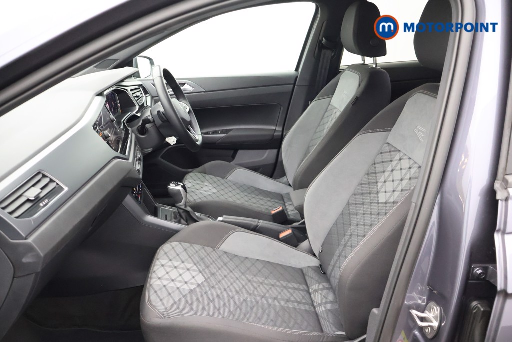 Volkswagen Polo R-Line Automatic Petrol Hatchback - Stock Number (1676563) - 21st supplementary image