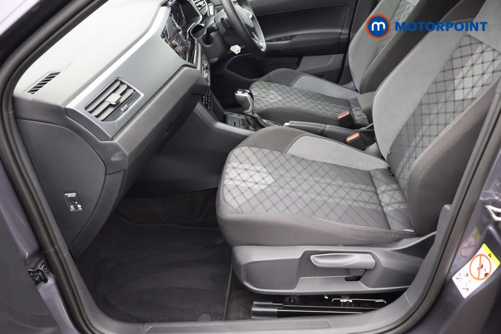 Volkswagen Polo R-Line Automatic Petrol Hatchback - Stock Number (1676563) - 22nd supplementary image