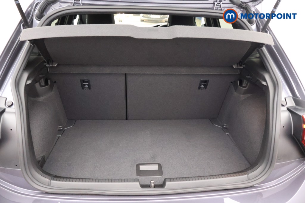Volkswagen Polo R-Line Automatic Petrol Hatchback - Stock Number (1676563) - 23rd supplementary image