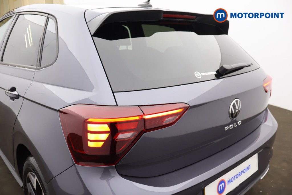 Volkswagen Polo R-Line Automatic Petrol Hatchback - Stock Number (1676563) - 24th supplementary image
