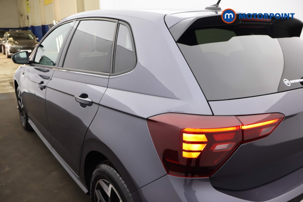 Volkswagen Polo R-Line Automatic Petrol Hatchback - Stock Number (1676563) - 25th supplementary image