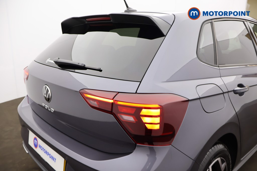 Volkswagen Polo R-Line Automatic Petrol Hatchback - Stock Number (1676563) - 26th supplementary image