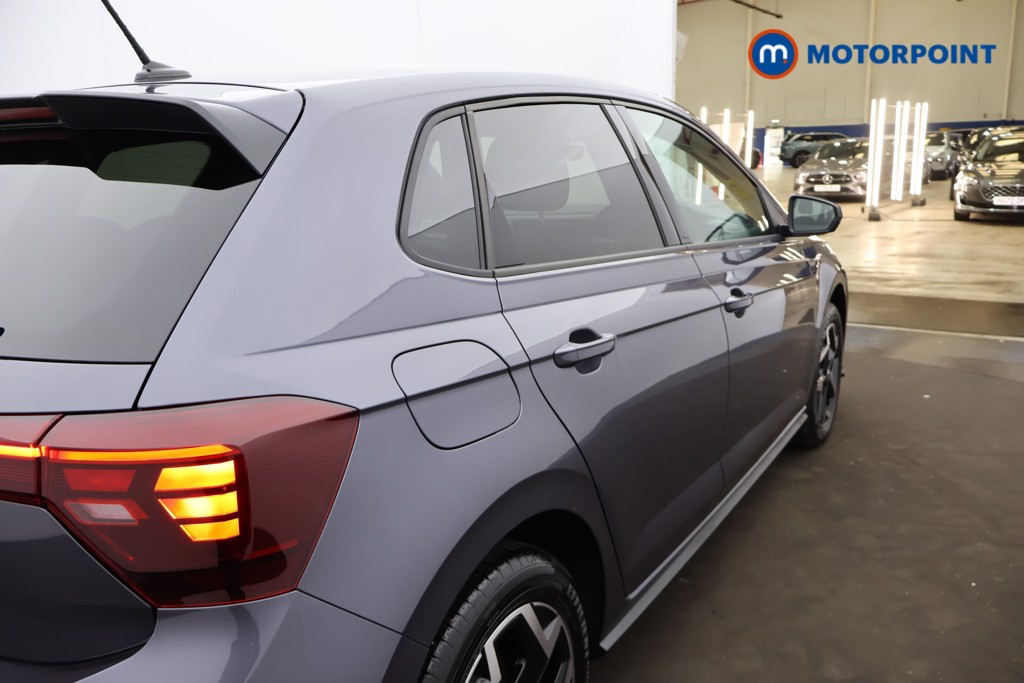 Volkswagen Polo R-Line Automatic Petrol Hatchback - Stock Number (1676563) - 27th supplementary image