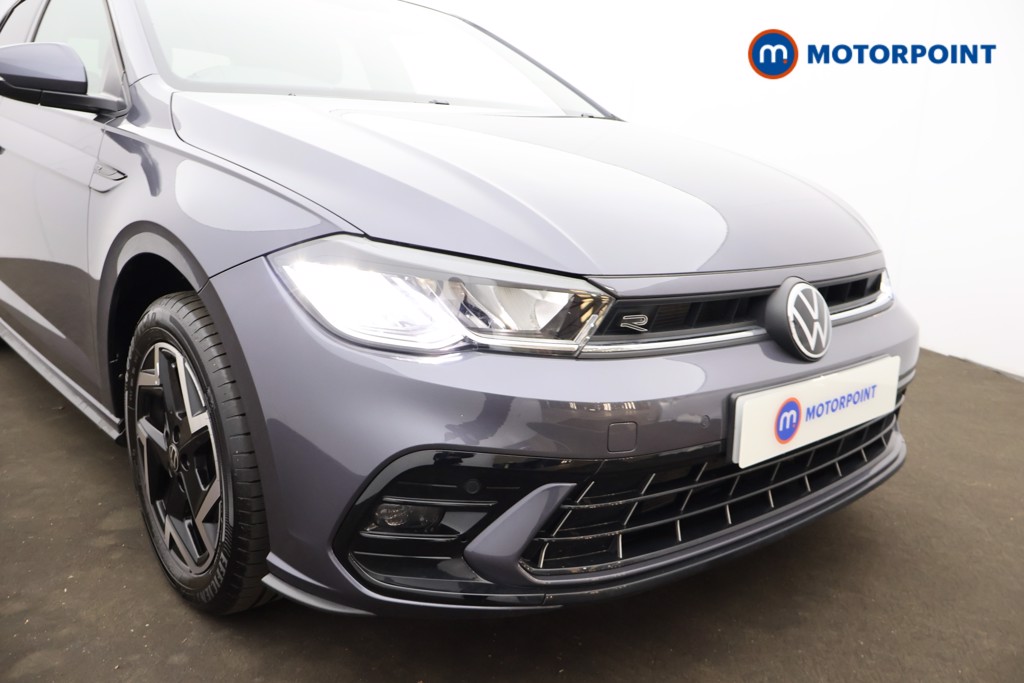 Volkswagen Polo R-Line Automatic Petrol Hatchback - Stock Number (1676563) - 30th supplementary image