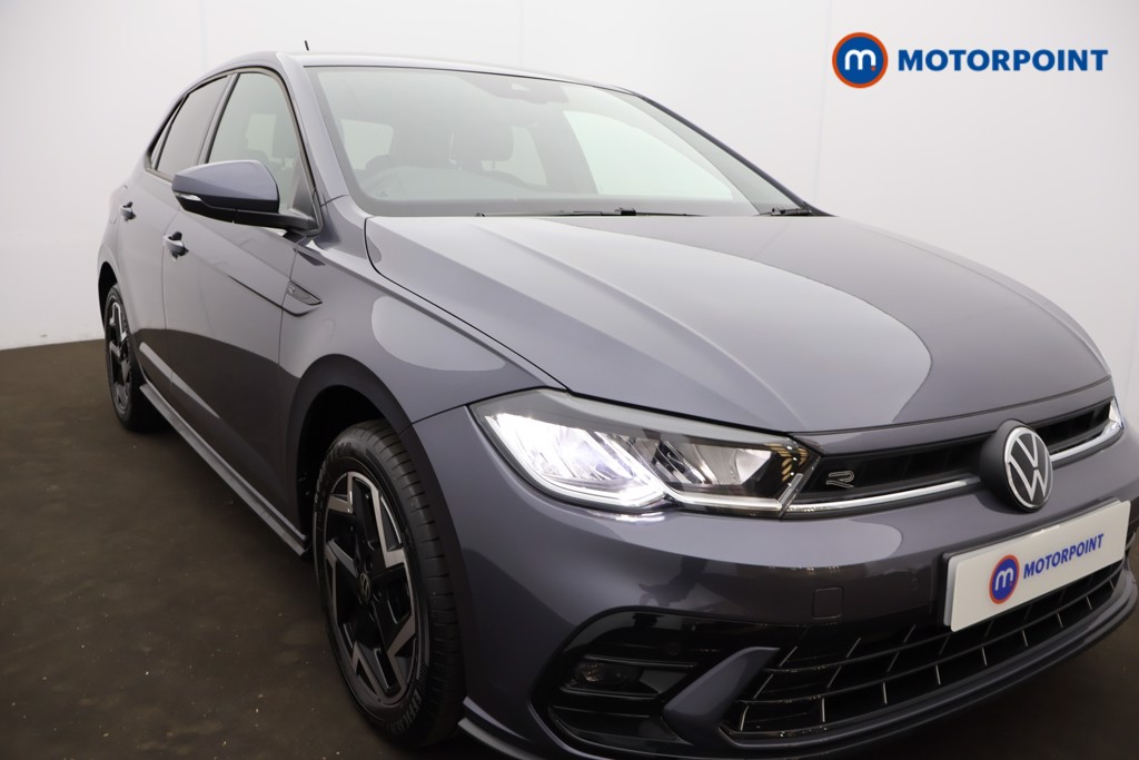 Volkswagen Polo R-Line Automatic Petrol Hatchback - Stock Number (1676563) - 31st supplementary image