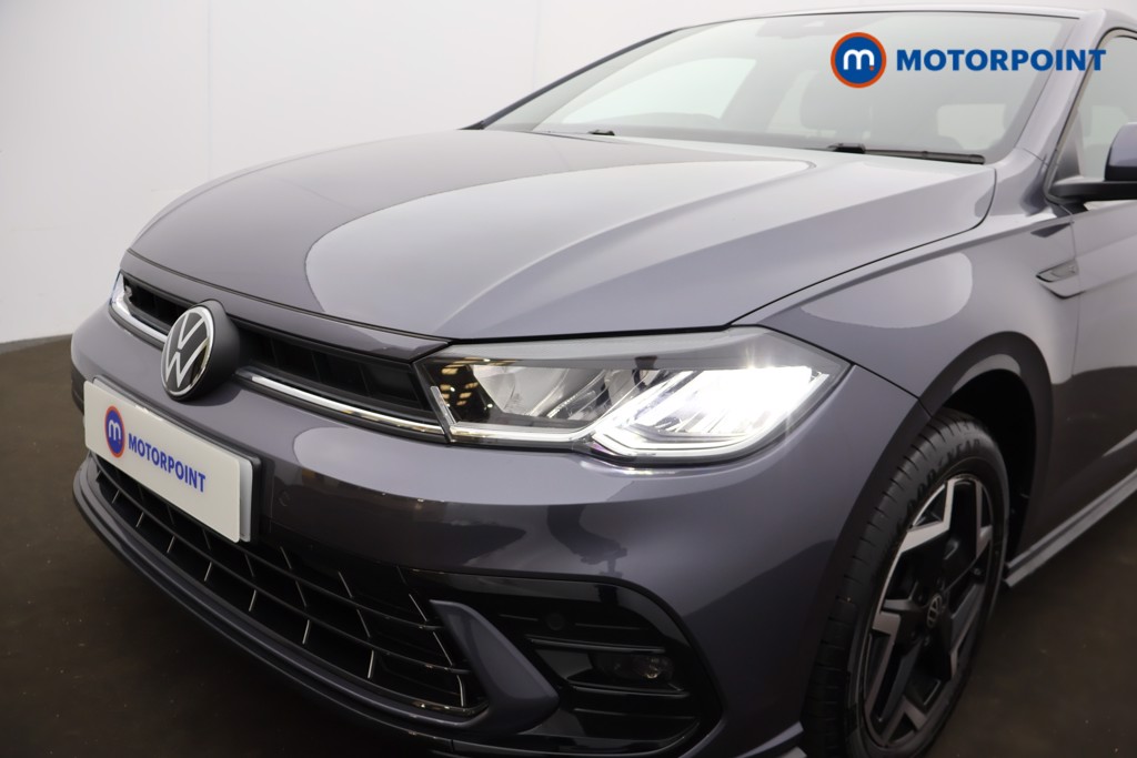 Volkswagen Polo R-Line Automatic Petrol Hatchback - Stock Number (1676563) - 32nd supplementary image