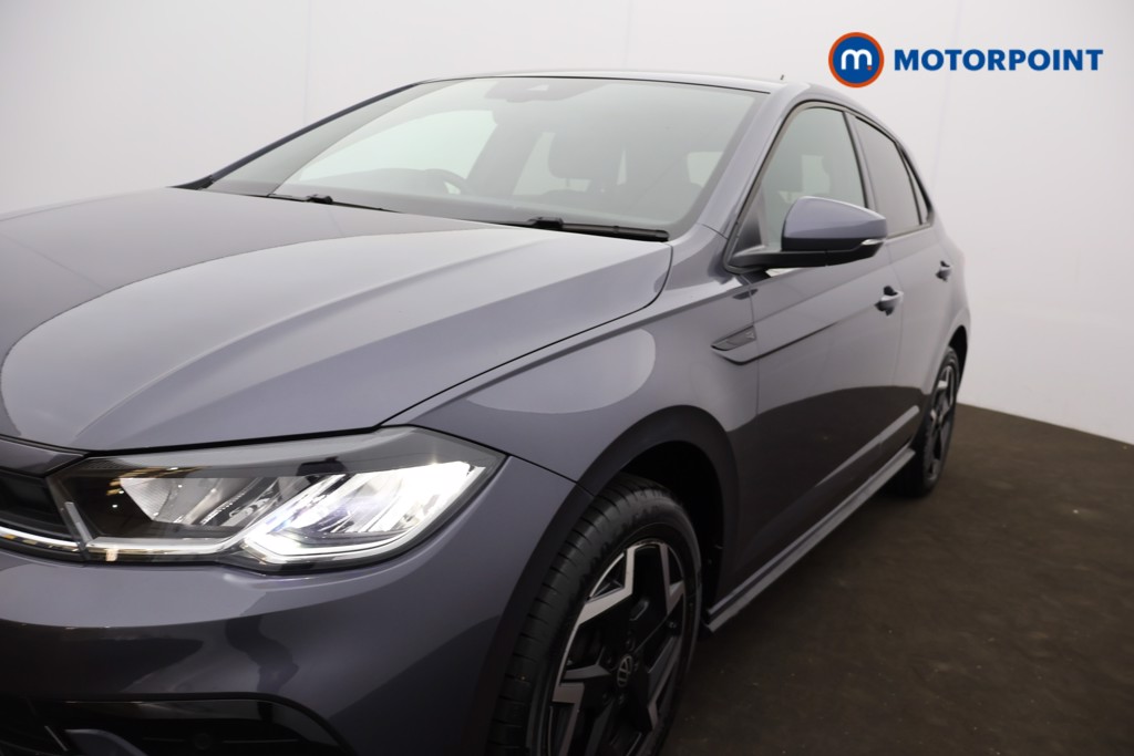 Volkswagen Polo R-Line Automatic Petrol Hatchback - Stock Number (1676563) - 33rd supplementary image