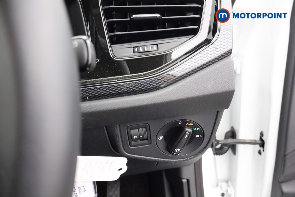 Volkswagen Polo Life Manual Petrol Hatchback - Stock Number (1676571) - 7th supplementary image