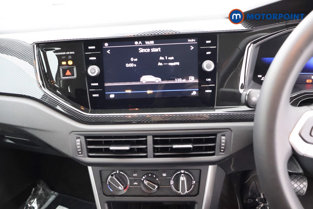 Volkswagen Polo Life Manual Petrol Hatchback - Stock Number (1676571) - 8th supplementary image