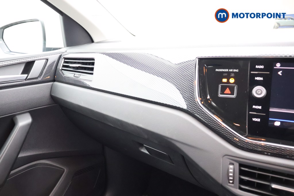 Volkswagen Polo Life Manual Petrol Hatchback - Stock Number (1676571) - 10th supplementary image
