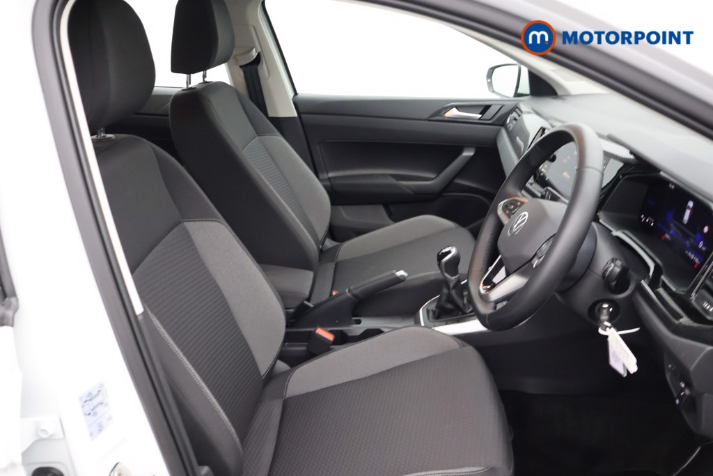 Volkswagen Polo Life Manual Petrol Hatchback - Stock Number (1676571) - 14th supplementary image