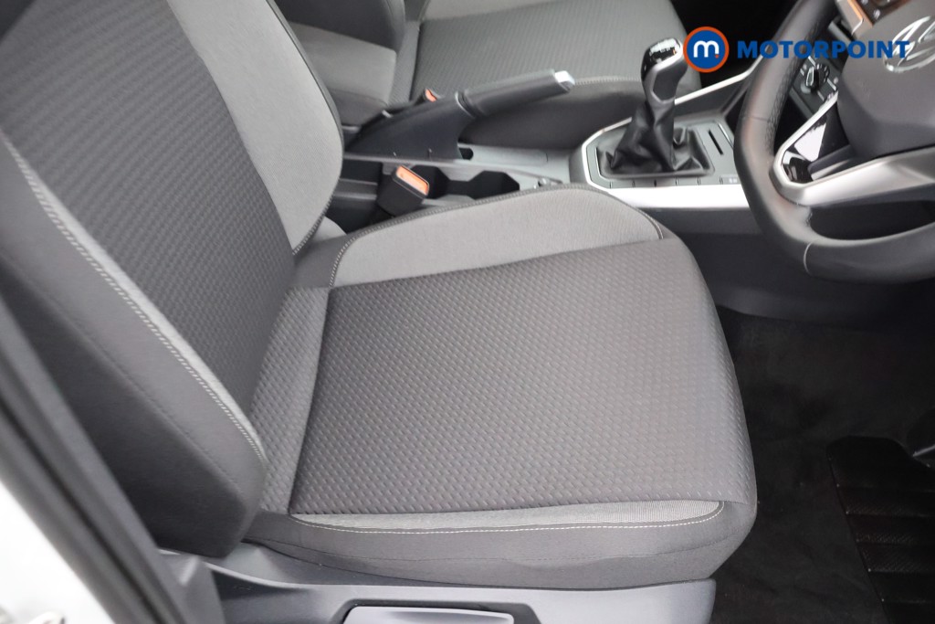 Volkswagen Polo Life Manual Petrol Hatchback - Stock Number (1676571) - 15th supplementary image
