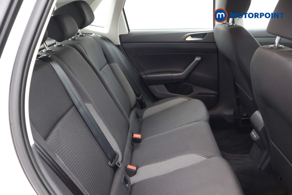 Volkswagen Polo Life Manual Petrol Hatchback - Stock Number (1676571) - 16th supplementary image