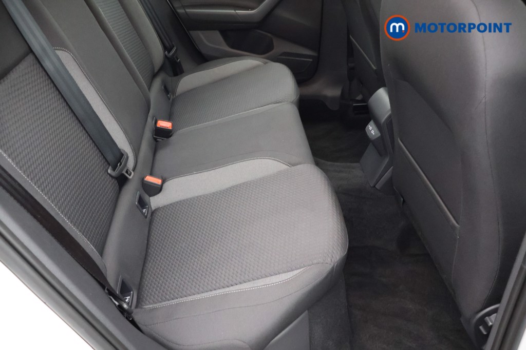 Volkswagen Polo Life Manual Petrol Hatchback - Stock Number (1676571) - 17th supplementary image