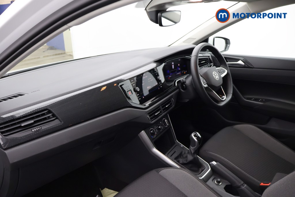 Volkswagen Polo Life Manual Petrol Hatchback - Stock Number (1676571) - 20th supplementary image