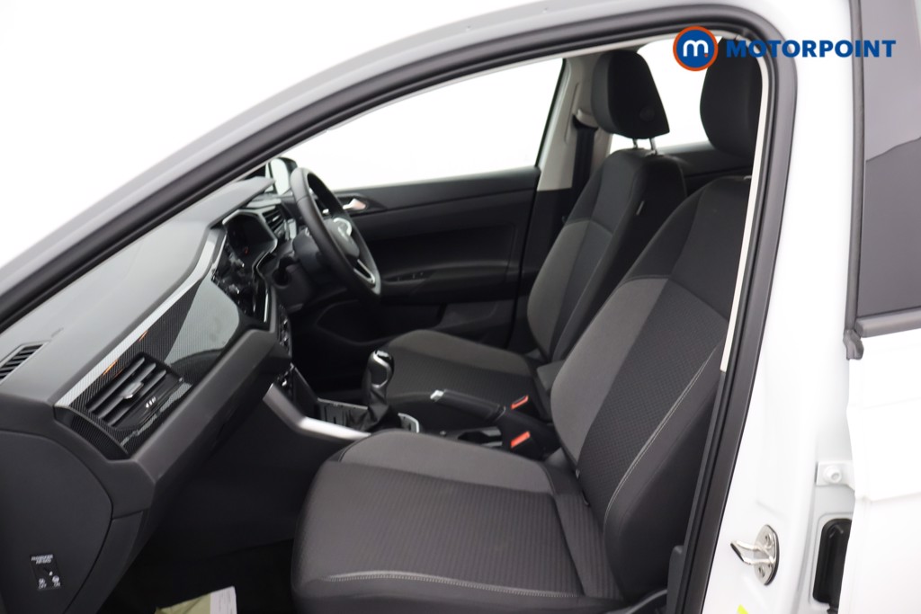 Volkswagen Polo Life Manual Petrol Hatchback - Stock Number (1676571) - 21st supplementary image