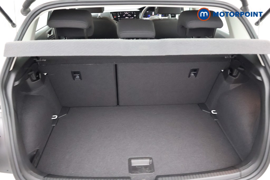 Volkswagen Polo Life Manual Petrol Hatchback - Stock Number (1676571) - 22nd supplementary image