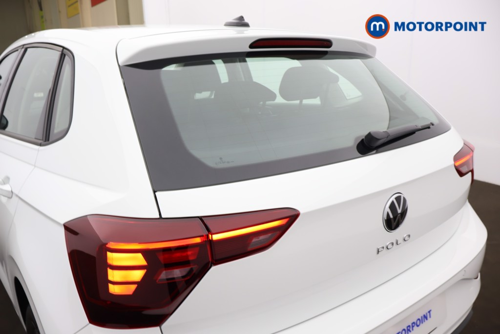 Volkswagen Polo Life Manual Petrol Hatchback - Stock Number (1676571) - 23rd supplementary image