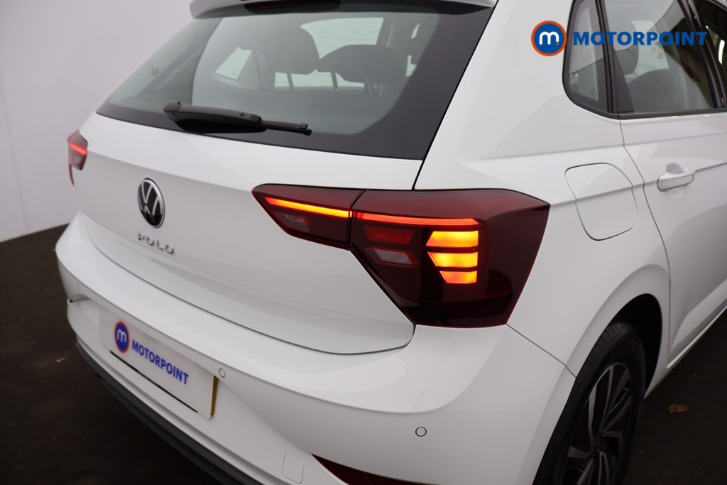 Volkswagen Polo Life Manual Petrol Hatchback - Stock Number (1676571) - 24th supplementary image