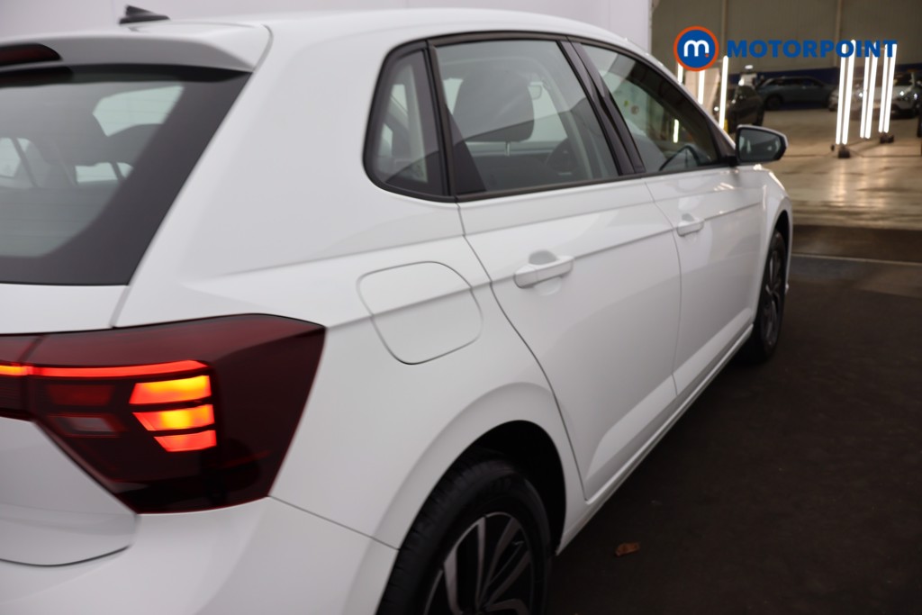Volkswagen Polo Life Manual Petrol Hatchback - Stock Number (1676571) - 25th supplementary image