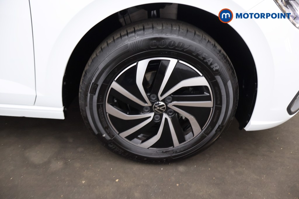 Volkswagen Polo Life Manual Petrol Hatchback - Stock Number (1676571) - 27th supplementary image