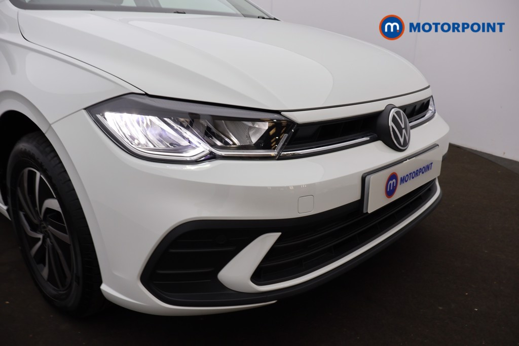Volkswagen Polo Life Manual Petrol Hatchback - Stock Number (1676571) - 28th supplementary image