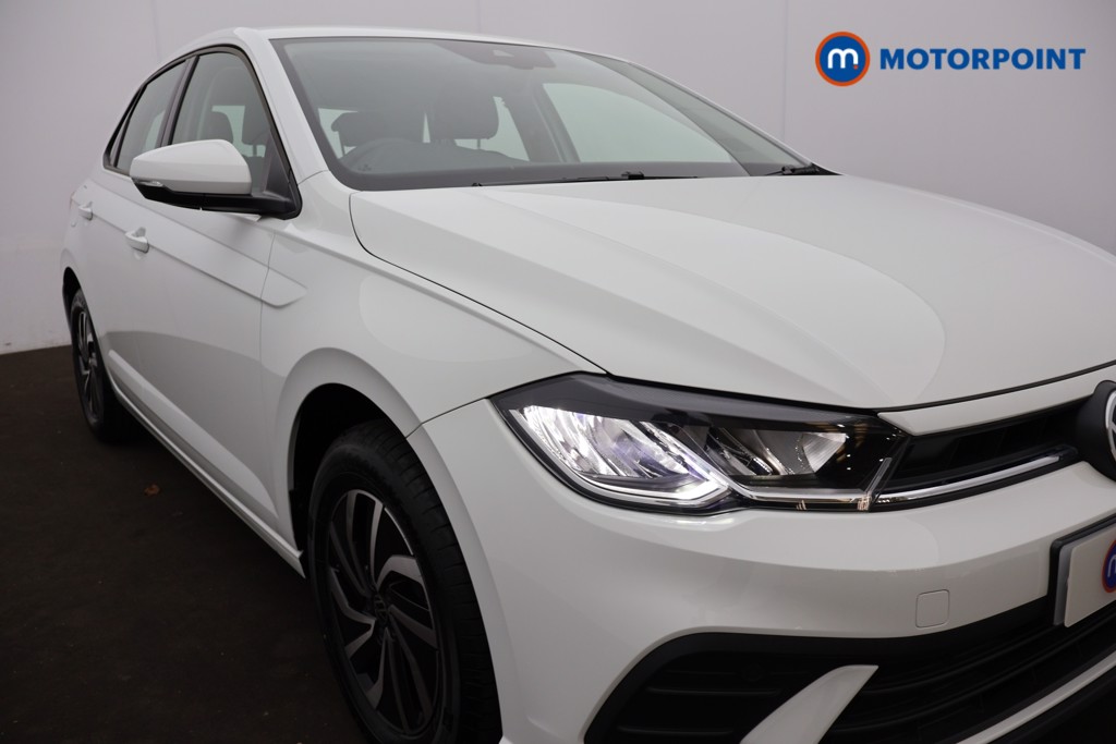 Volkswagen Polo Life Manual Petrol Hatchback - Stock Number (1676571) - 29th supplementary image