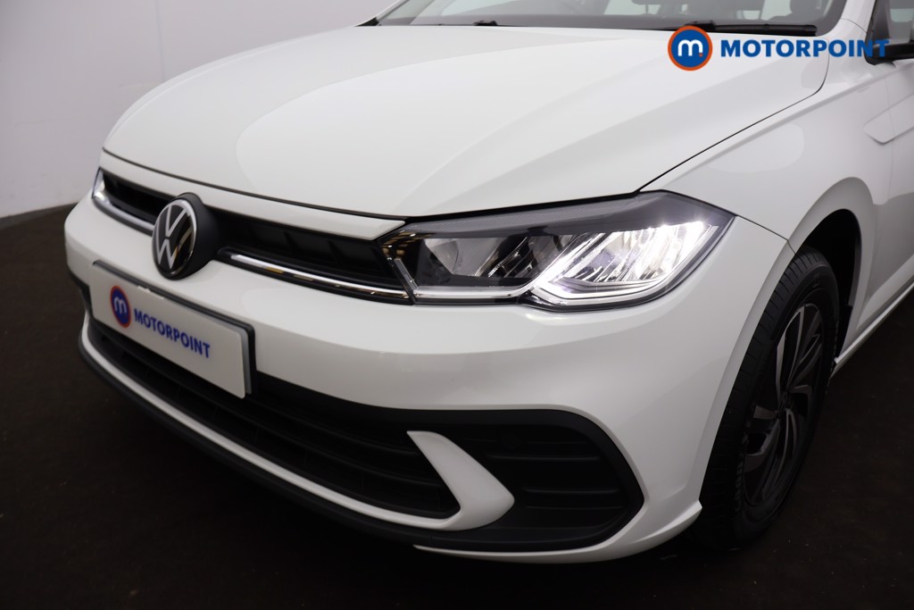 Volkswagen Polo Life Manual Petrol Hatchback - Stock Number (1676571) - 30th supplementary image
