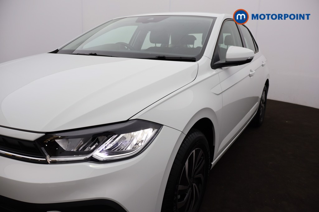 Volkswagen Polo Life Manual Petrol Hatchback - Stock Number (1676571) - 31st supplementary image