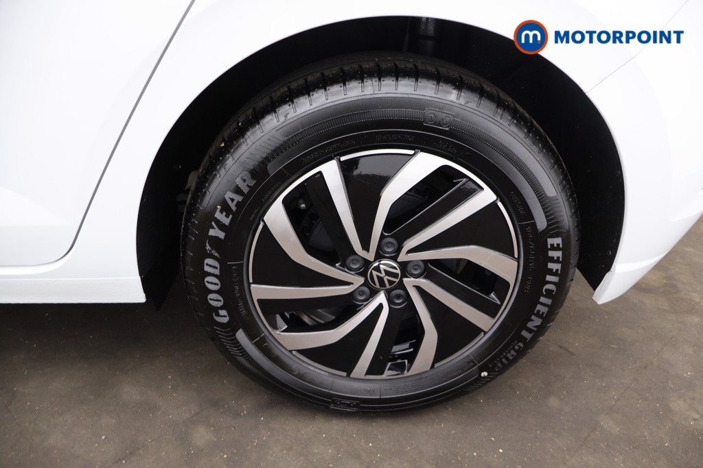 Volkswagen Polo Life Manual Petrol Hatchback - Stock Number (1676571) - 33rd supplementary image