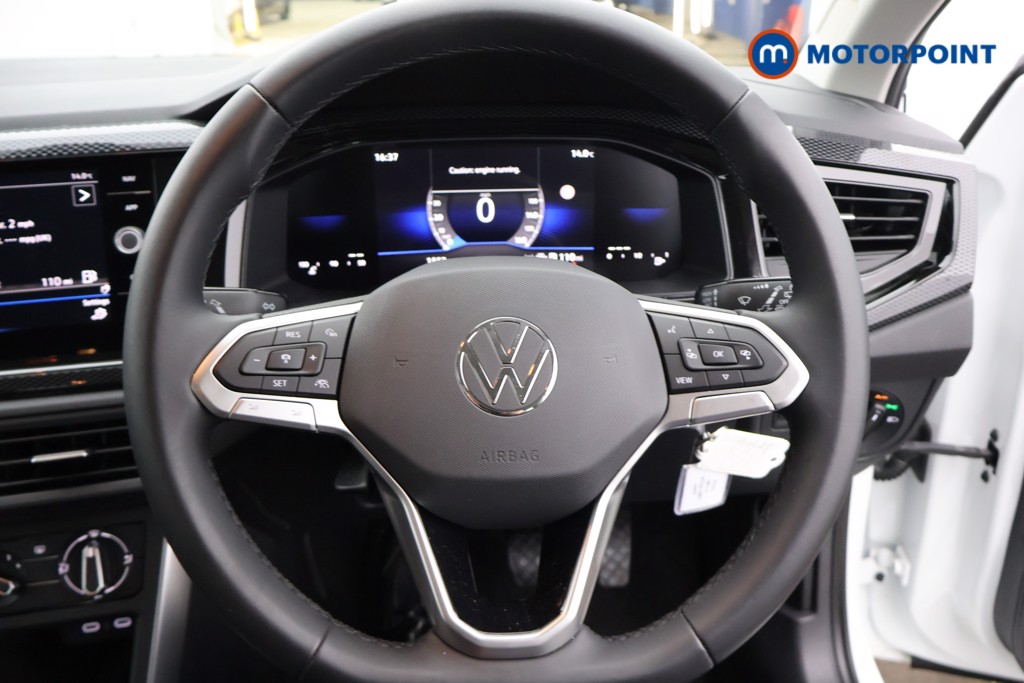 Volkswagen Polo Life Manual Petrol Hatchback - Stock Number (1676571) - 1st supplementary image