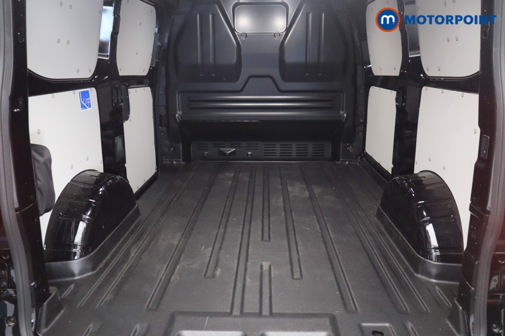 Ford Transit Custom Limited Automatic Electric Panel Van - Stock Number (1676579) - 5th supplementary image