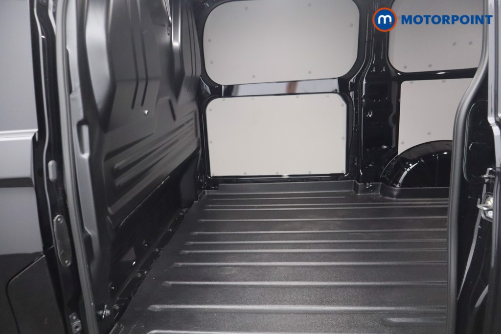Ford Transit Custom Limited Automatic Electric Panel Van - Stock Number (1676579) - 6th supplementary image