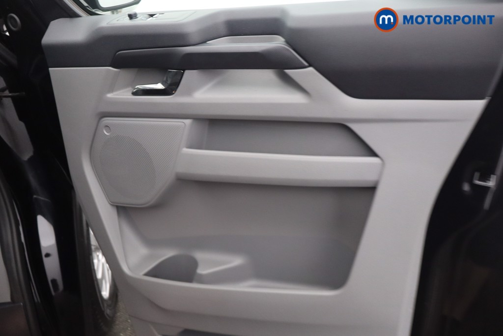 Ford Transit Custom Limited Automatic Electric Panel Van - Stock Number (1676579) - 7th supplementary image
