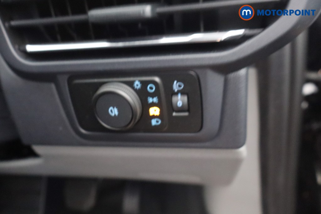 Ford Transit Custom Limited Automatic Electric Panel Van - Stock Number (1676579) - 9th supplementary image