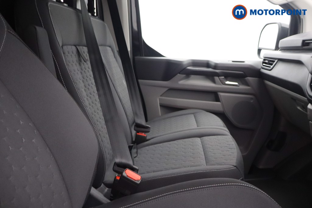 Ford Transit Custom Limited Automatic Electric Panel Van - Stock Number (1676579) - 10th supplementary image