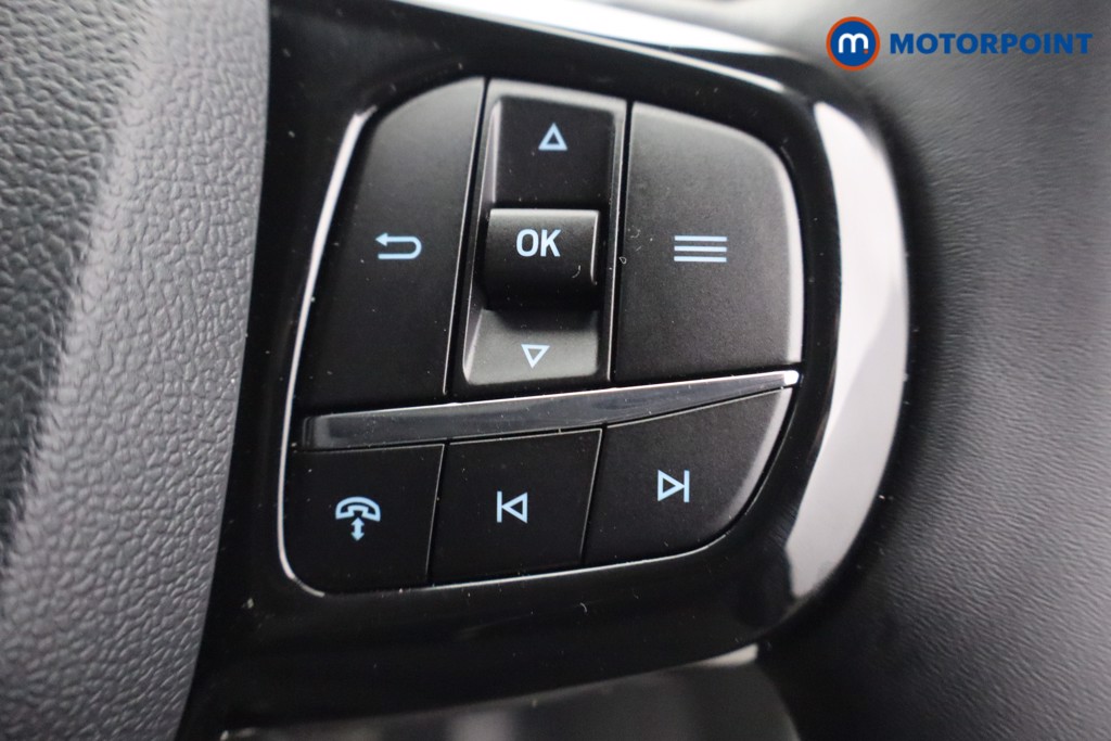 Ford Transit Custom Limited Automatic Electric Panel Van - Stock Number (1676579) - 11th supplementary image