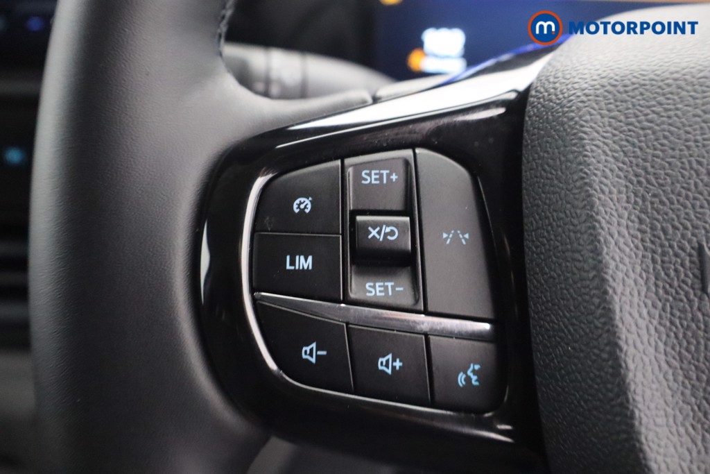 Ford Transit Custom Limited Automatic Electric Panel Van - Stock Number (1676579) - 12th supplementary image