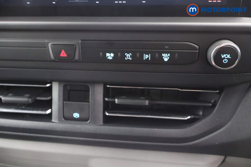 Ford Transit Custom Limited Automatic Electric Panel Van - Stock Number (1676579) - 15th supplementary image