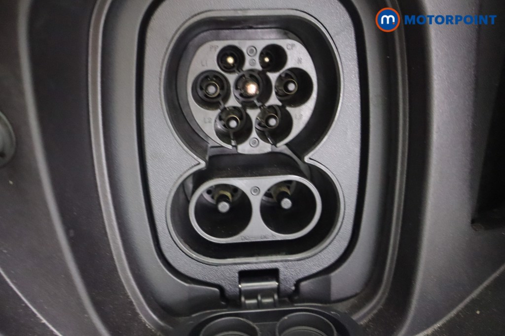 Ford Transit Custom Limited Automatic Electric Panel Van - Stock Number (1676579) - 17th supplementary image