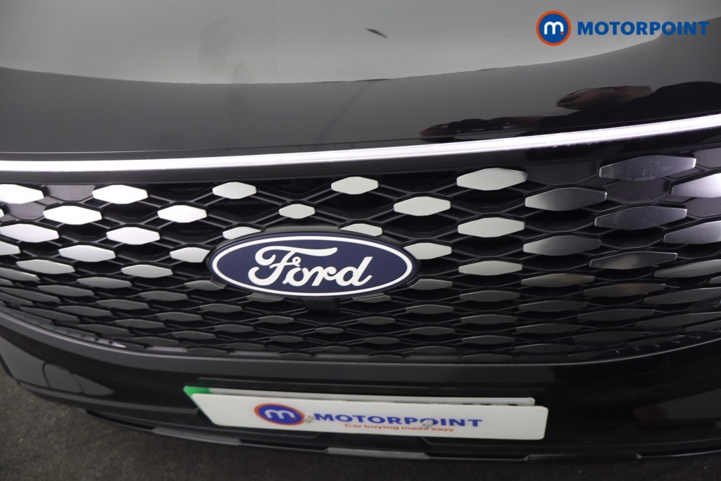 Ford Transit Custom Limited Automatic Electric Panel Van - Stock Number (1676579) - 18th supplementary image