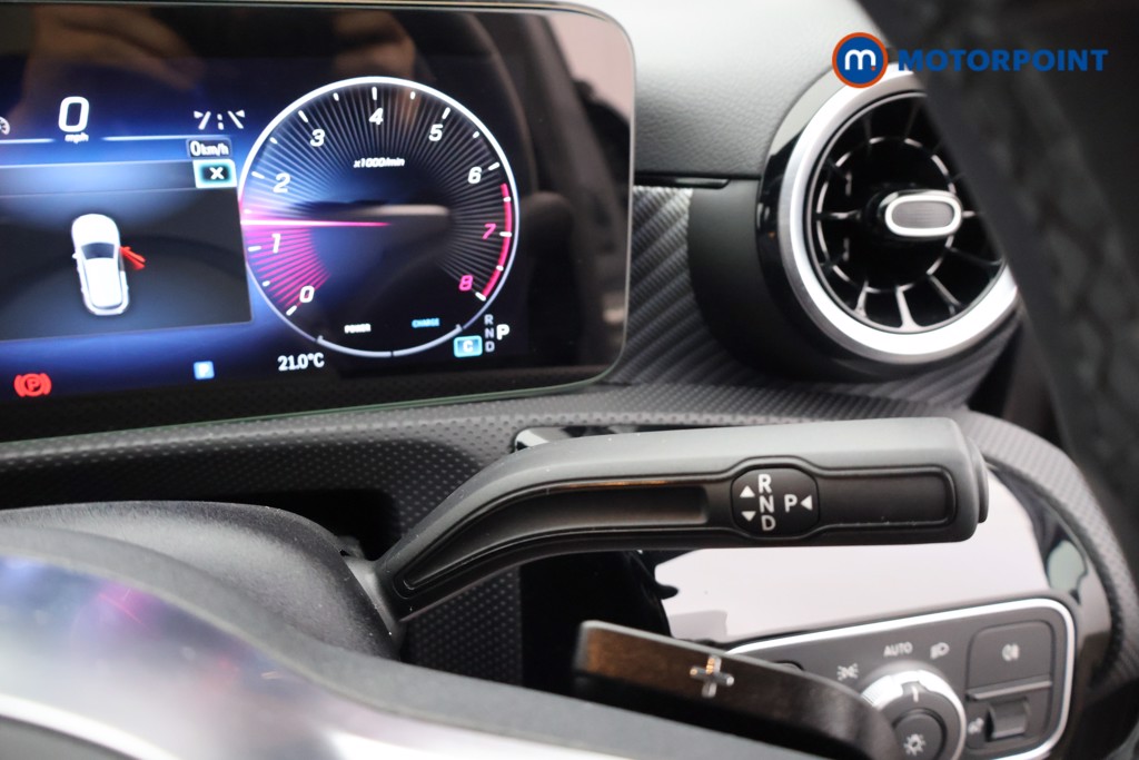 Mercedes-Benz A Class Sport Automatic Petrol Hatchback - Stock Number (1676590) - 6th supplementary image