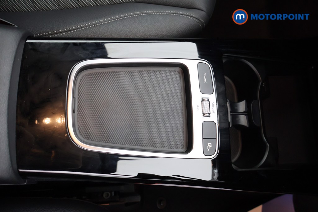Mercedes-Benz A Class Sport Automatic Petrol Hatchback - Stock Number (1676590) - 9th supplementary image