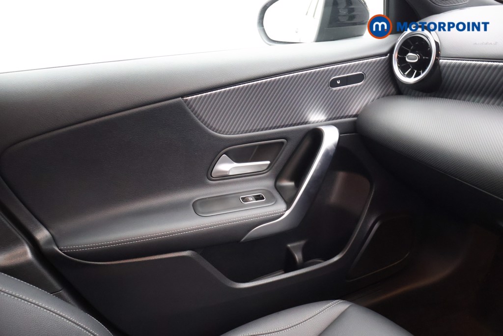 Mercedes-Benz A Class Sport Automatic Petrol Hatchback - Stock Number (1676590) - 11th supplementary image