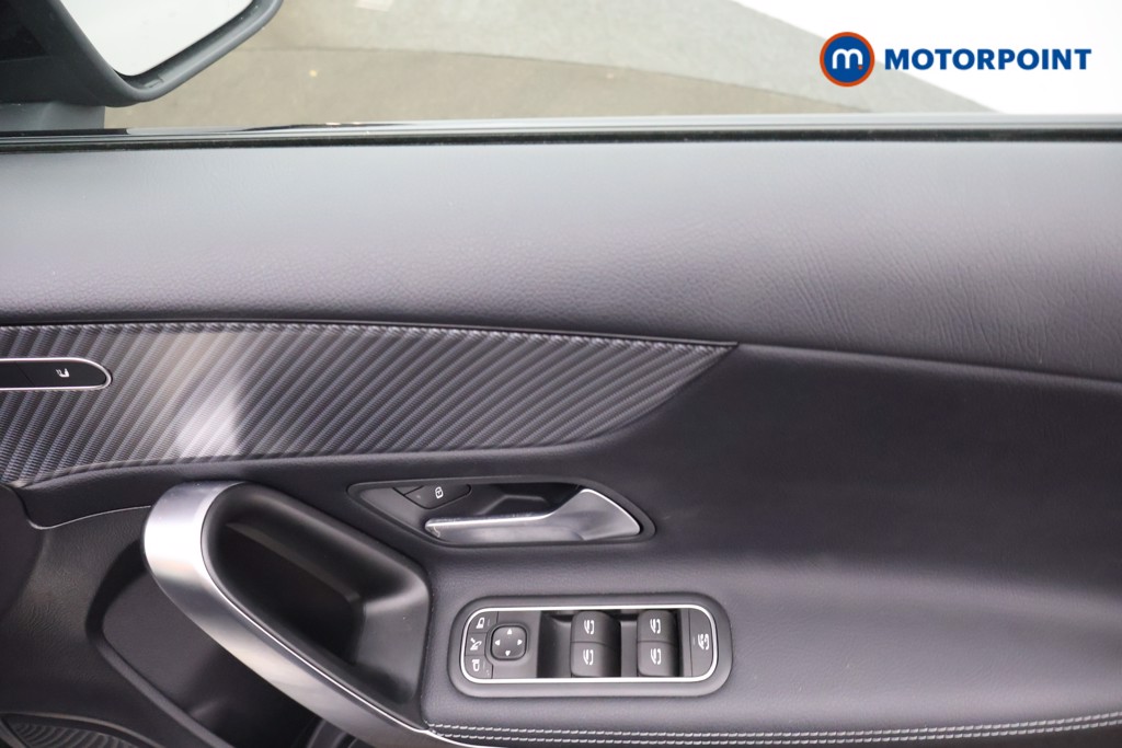 Mercedes-Benz A Class Sport Automatic Petrol Hatchback - Stock Number (1676590) - 12th supplementary image
