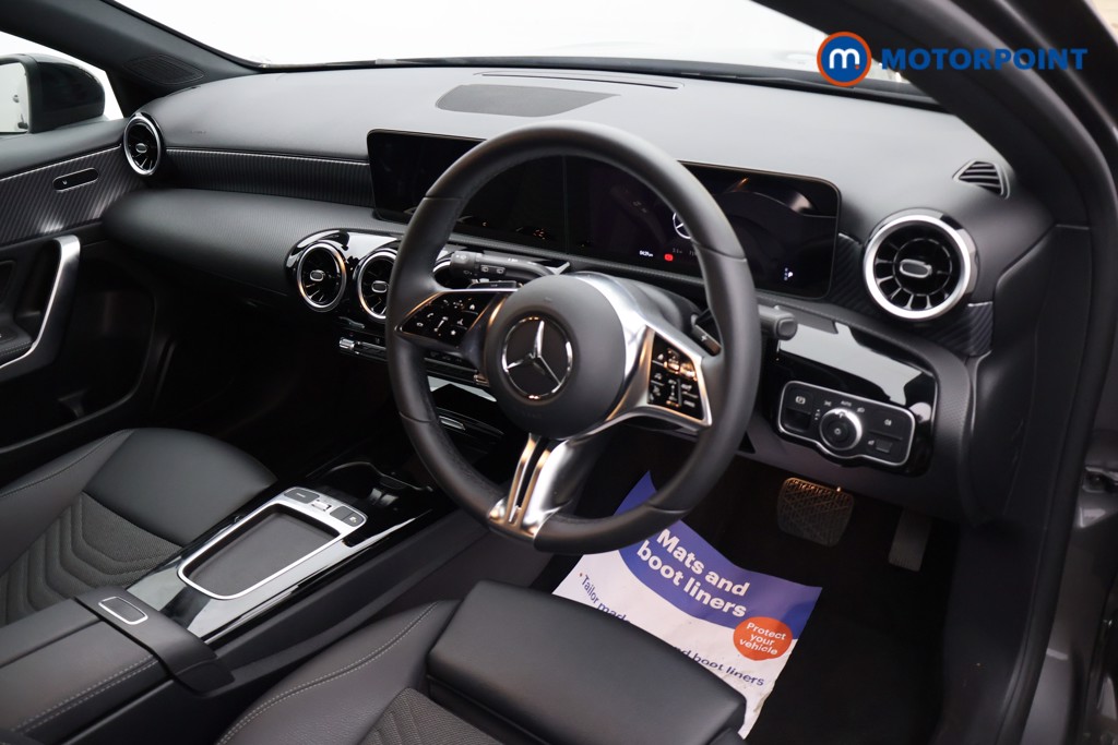 Mercedes-Benz A Class Sport Automatic Petrol Hatchback - Stock Number (1676590) - 13th supplementary image