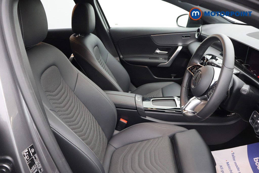 Mercedes-Benz A Class Sport Automatic Petrol Hatchback - Stock Number (1676590) - 14th supplementary image