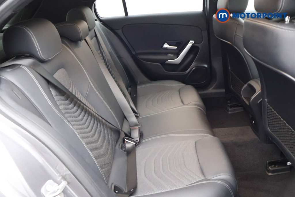 Mercedes-Benz A Class Sport Automatic Petrol Hatchback - Stock Number (1676590) - 15th supplementary image