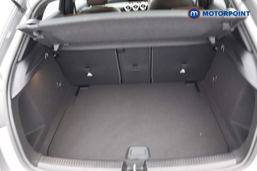 Mercedes-Benz A Class Sport Automatic Petrol Hatchback - Stock Number (1676590) - 18th supplementary image